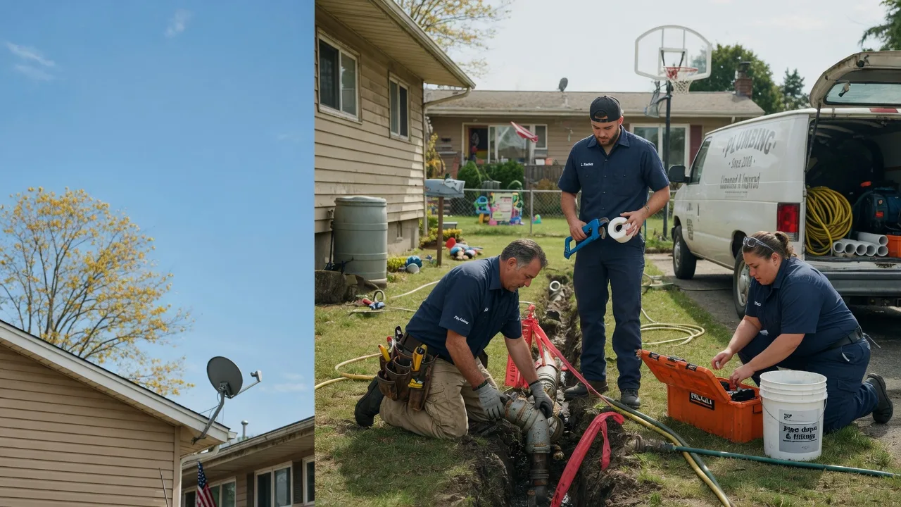 Garbage Disposal Replacement in Califon, NJ near me