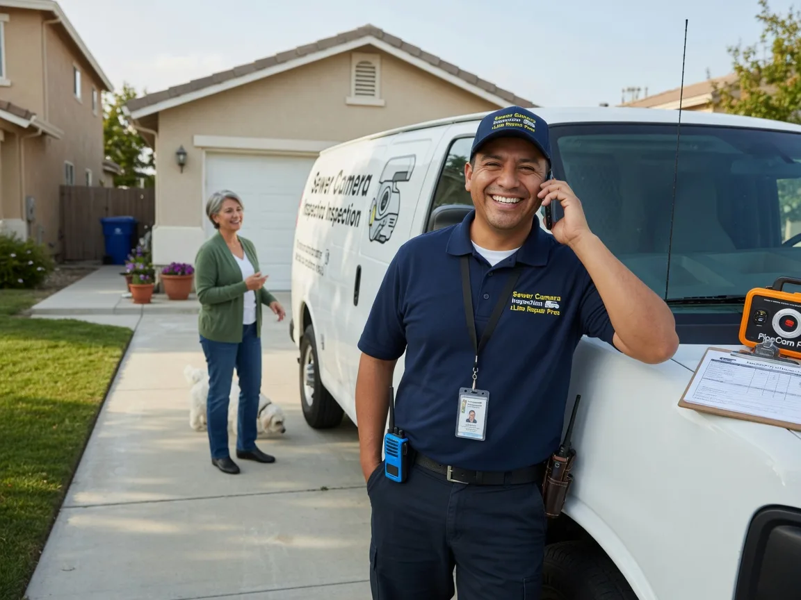 Sewer Line Repair Califon, NJ FAQs